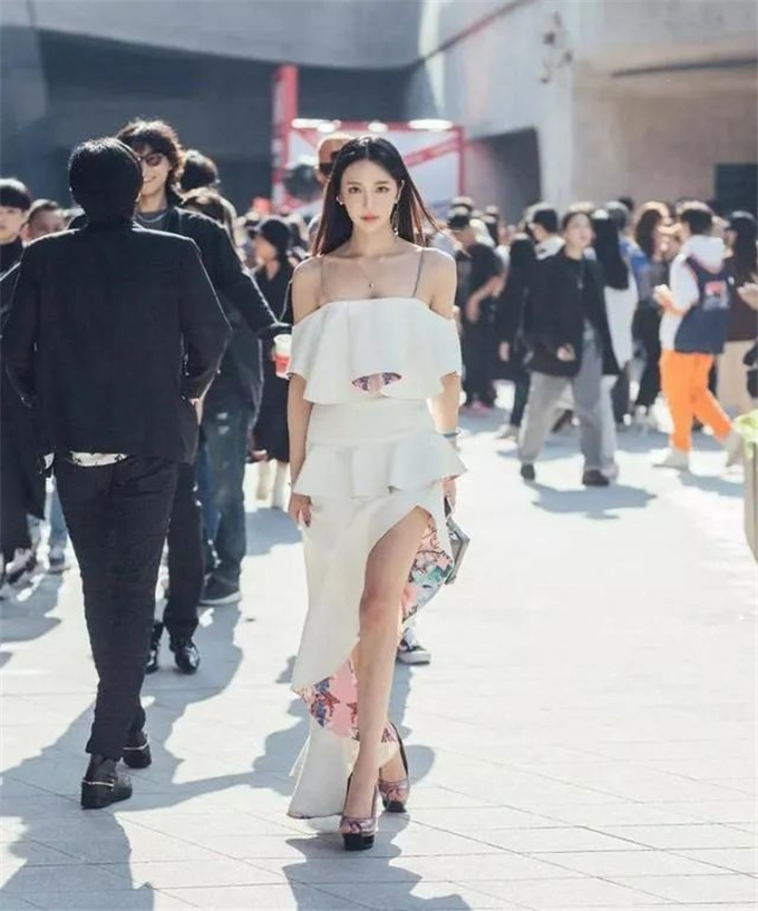 韩国健身美女李燕花 这个真是健身女神了(图3)