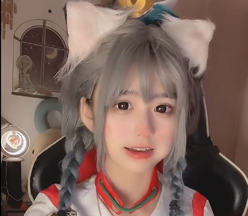 网红安妮是谁 她是男的还是女的(图2)