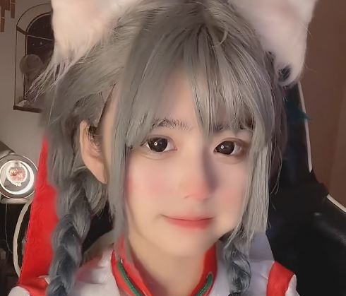 网红安妮是谁 她是男的还是女的(图1)