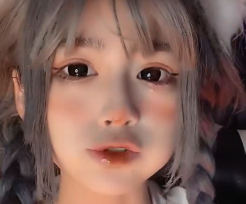 网红安妮是谁 她是男的还是女的(图3)
