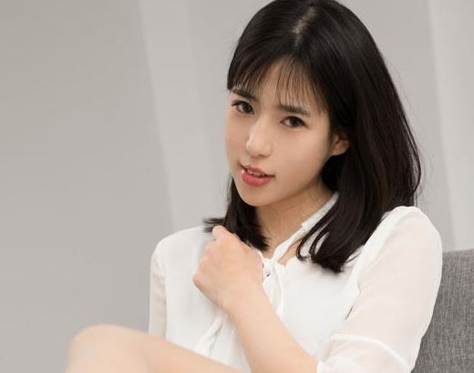艾栗栗是谁 艾栗栗个人资料(图1)
