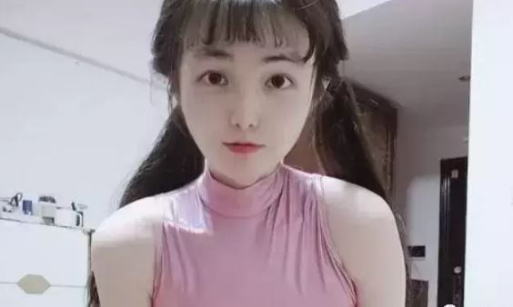 越南网红Erica hand改名xiao e重新复出(图1)