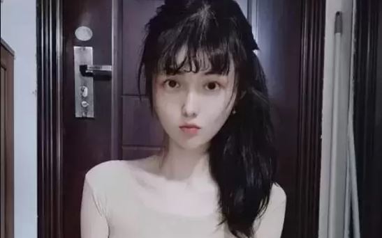 越南网红Erica hand改名xiao e重新复出(图3)