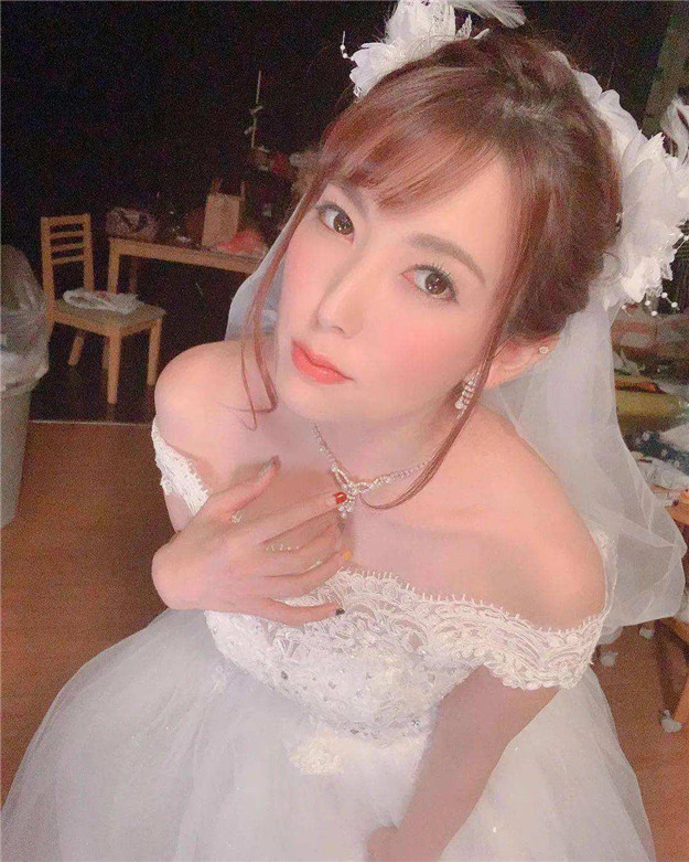 波多野结衣是谁 为什么被称为暗黑林志玲(图3)