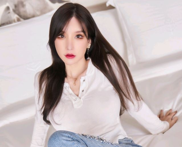 周于希是谁 和周妍希是一个人吗(图3)