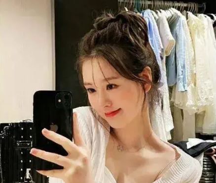 网红世妍sonya54秒视频是怎么回事(图1)