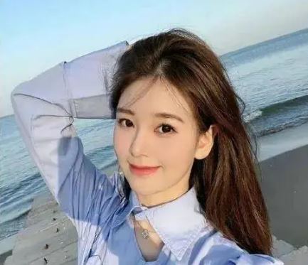 网红世妍sonya54秒视频是怎么回事(图3)