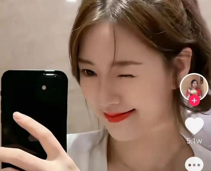 网红世妍sonya54秒视频是怎么回事(图5)