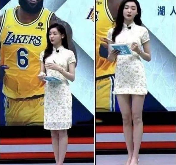 金佳悦是谁 金佳悦裙子被掀一半是怎么回事(图2)