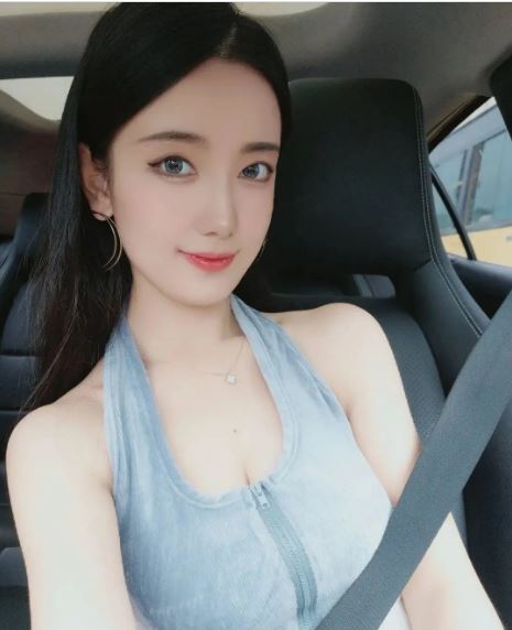 宁依纯23分钟视频什么瓜 直播里有喘息声(图2)