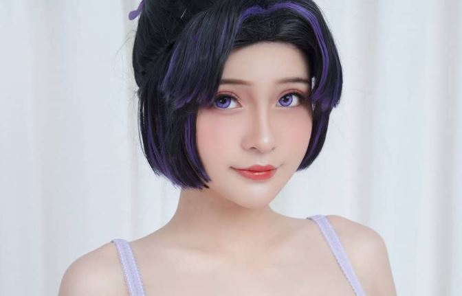 越南网红azami拍摄过哪些作品 azami个人资料(图3)