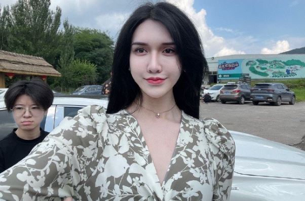 晨曦姐姐是什么瓜 他是男的还是女的(图1)