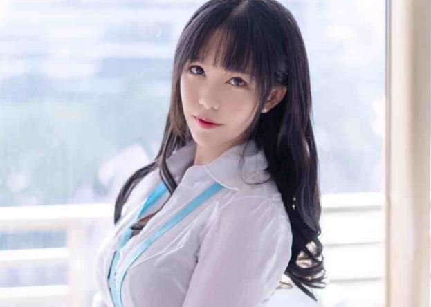 抖娘利世是谁 这位小姐姐还是很美的(图3)