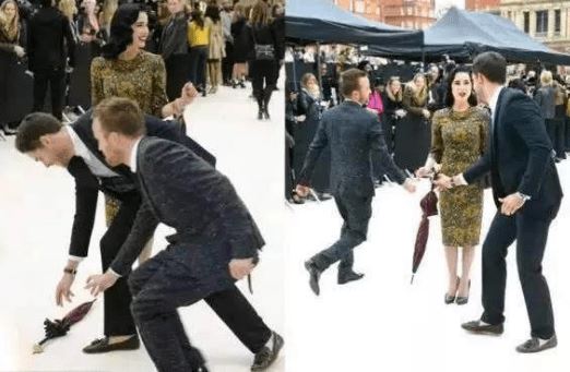 蒂塔万提斯（Dita Von Teese）是谁 最优雅的舞娘(图4)
