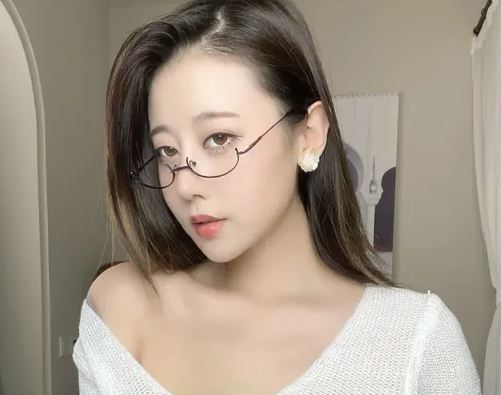 奈汐酱Nice是谁 奈汐酱Nice个人资料(图1)