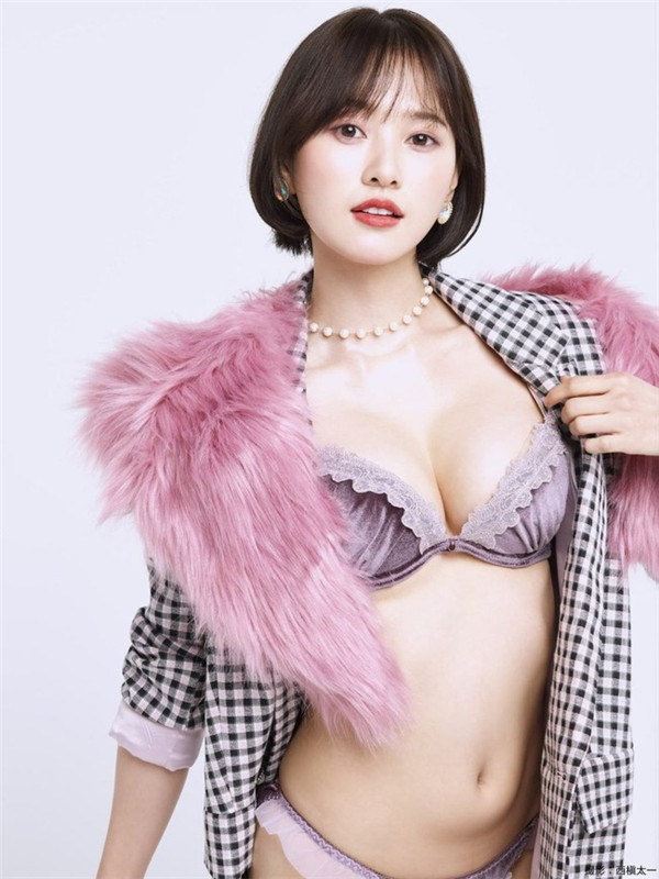 HKT48团体前偶像儿玉遥新图更新及个人资料(图5)