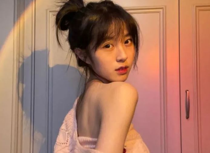 抖音水冰月9分32秒视频是真的吗 哪里可以看(图1)