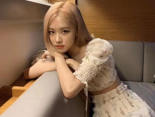 blackpink有哪些成员 blackpink会解散吗(图3)