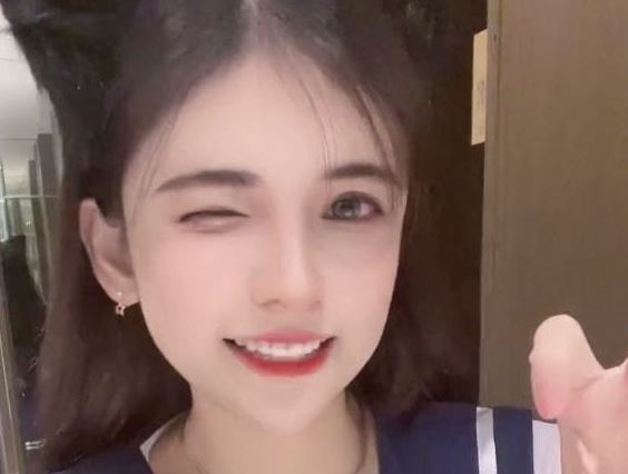 狗头萝莉是谁 狗头萝莉的人个资料(图3)