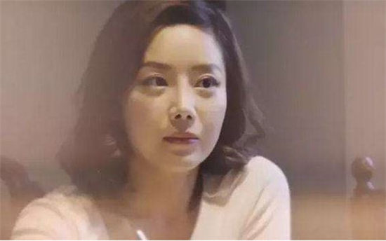 李采潭是谁 她出演的电影你都看过吗(图1)
