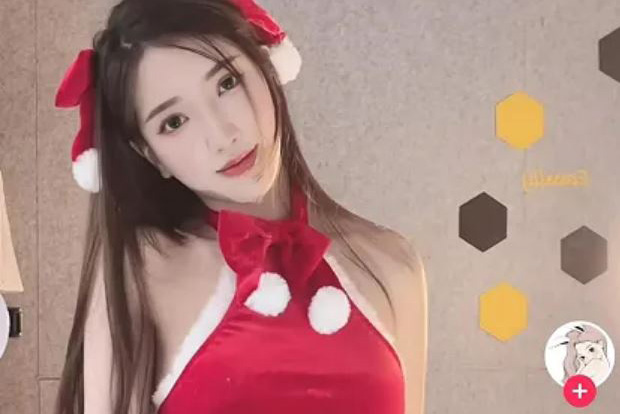 薯条条加特林视频你看过吗 和莉莉酱是什么关系(图1)
