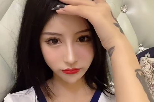 韩婧格是谁 韩婧格12个视频1分30秒是真的吗(图1)