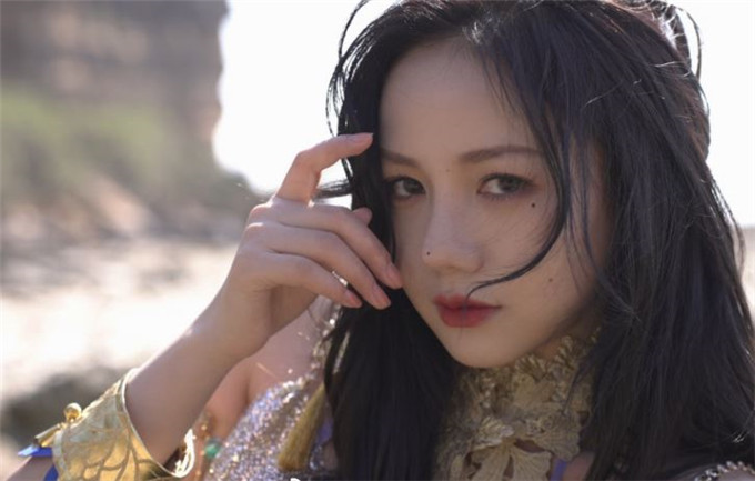 汉服美少女二次元主播洛丽塔大哥近况(图1)