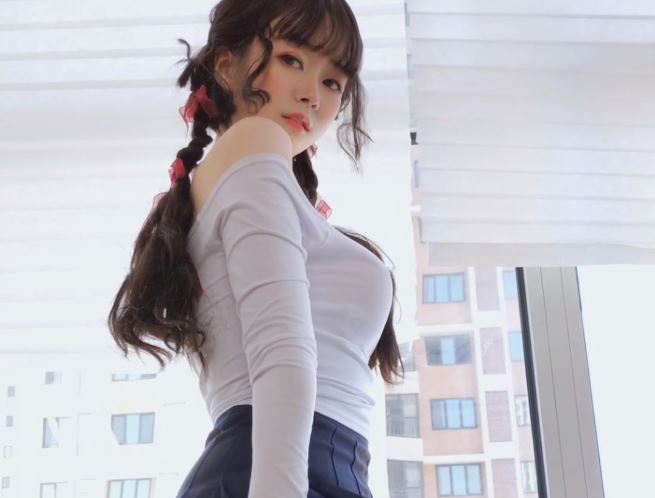 白银81是谁 她的真名叫什么(图3)