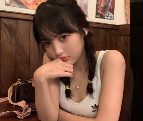 欧尼熊和可心儿的瓜是怎么回事(图1)