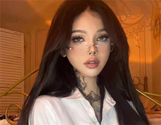 网红大佬儿是男是女 不说你也不知道(图3)