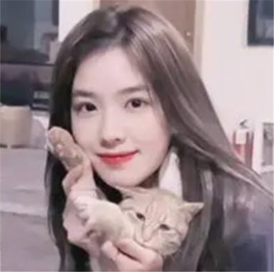 1saye整容前后对比 有点像孙一宁还是半藏森林(图3)