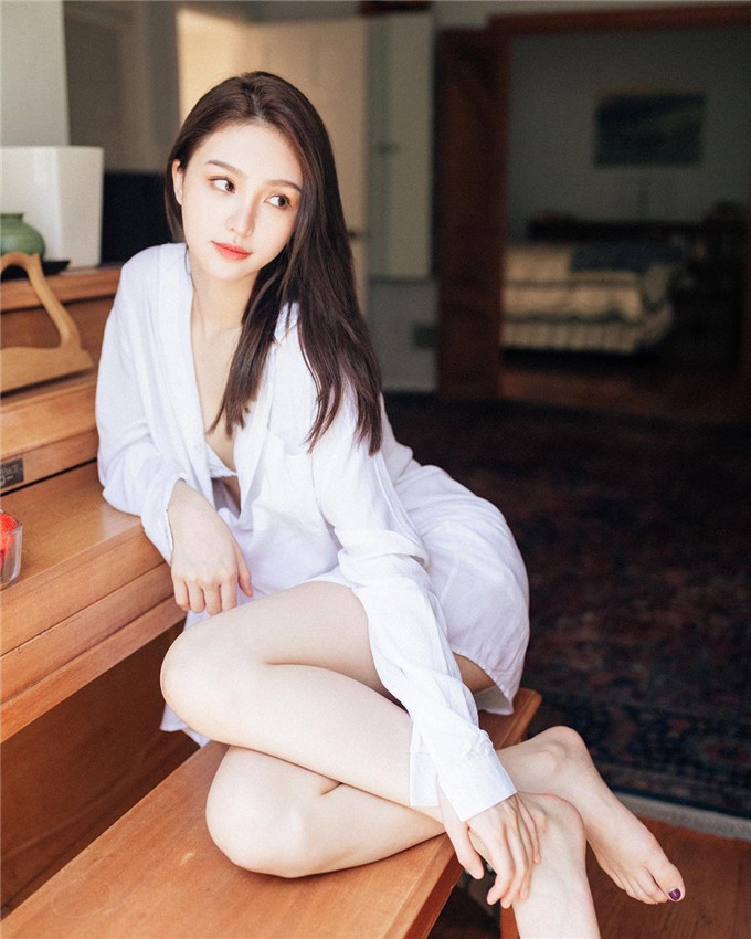 网红crissielee 已经是辣妈了你敢信(图5)