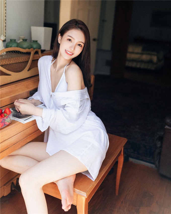 网红crissielee 已经是辣妈了你敢信(图6)