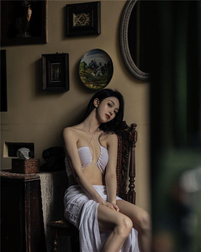 网红crissielee 已经是辣妈了你敢信(图10)
