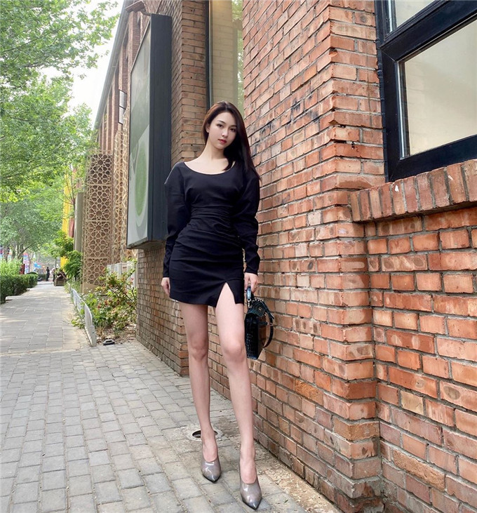 网红crissielee 已经是辣妈了你敢信(图15)