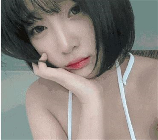 韩国萌妹子姜仁卿 火起来是有原因的(图3)