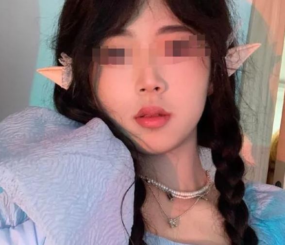 抖音康雅雅转型 男扮女装行不通了(图2)