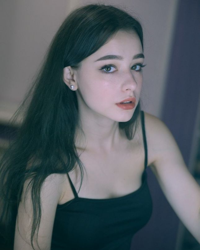 俄罗斯小仙女Dasha Taran是真滴漂亮 多图更新(图11)