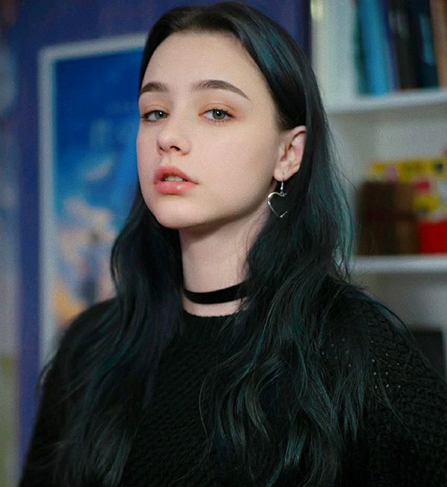 俄罗斯小仙女Dasha Taran是真滴漂亮 多图更新(图13)
