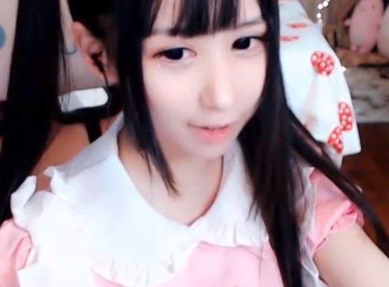 蔡萝莉那么“小只”为什么深受宅男的喜爱？(图1)