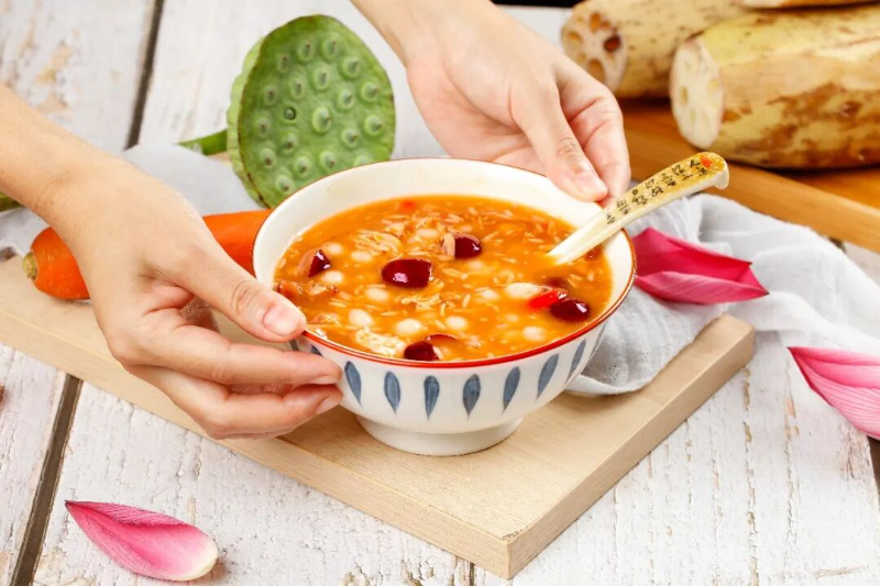 酒酿，极补女人的饮品(图1)